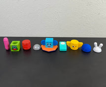 used Toys