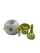 used Boon Orb Bottle Warmer
