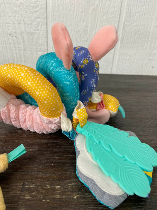 secondhand Toys