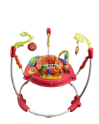 Shop Fisher Price Jumperoo Activity Center, Pink Petals at Goodbuygears
