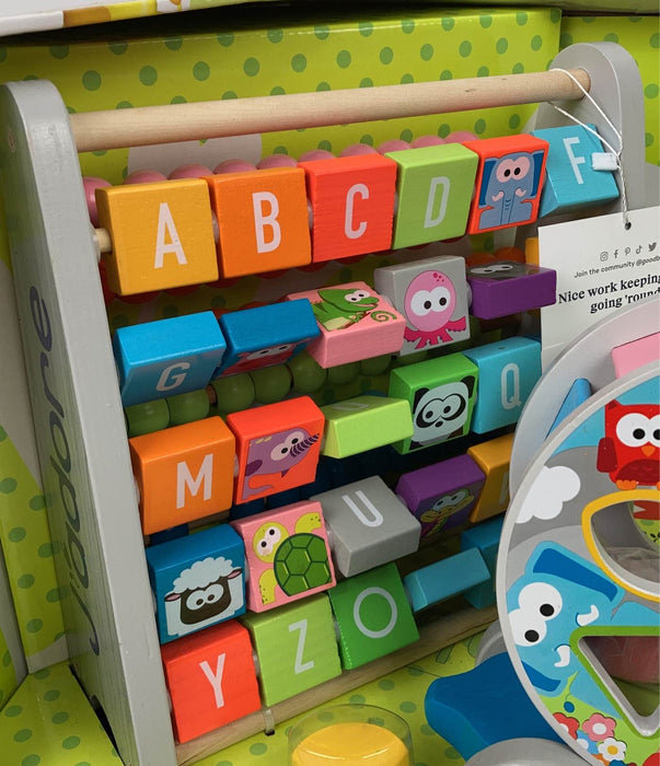 used Toys