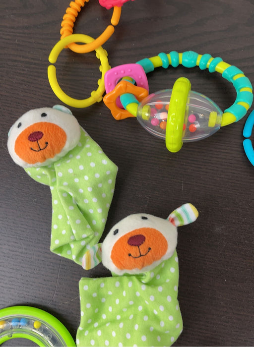 used Toys
