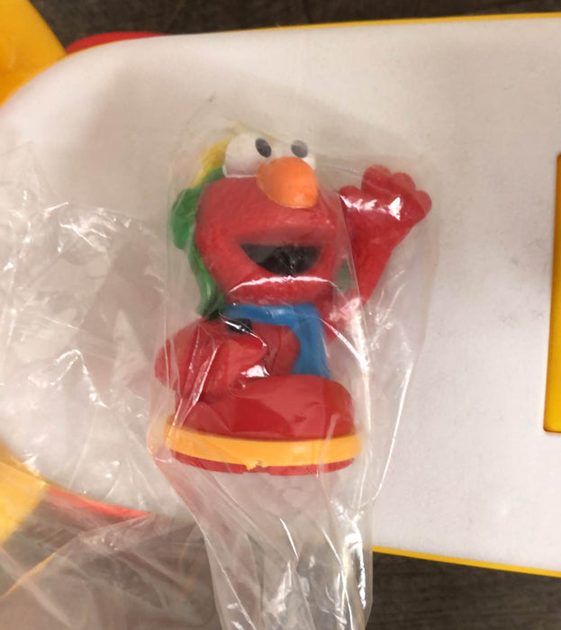 used Toys