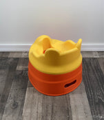 secondhand Babyhug Teddy Buddy Potty Chair