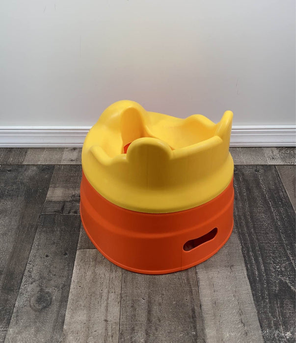 secondhand Babyhug Teddy Buddy Potty Chair