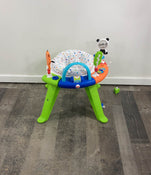 Shop Fisher Price 3-in-1 Spin & Sort Activity Center at Goodbuygears