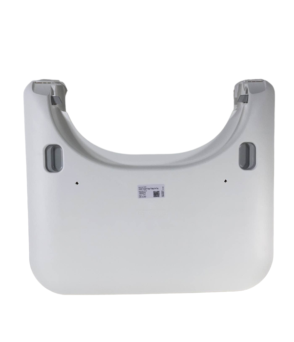 Shop Stokke Steps Baby Set Tray, White at Goodbuygears