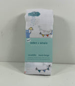Shop Aden + Anais Swaddle Blanket, Happy Times at Goodbuygears