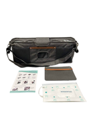 used Wonderfold Parent Console With 4 Cup Holders
