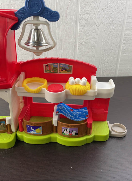secondhand Toys