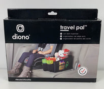 secondhand Diono Travel Pal Car Organizer