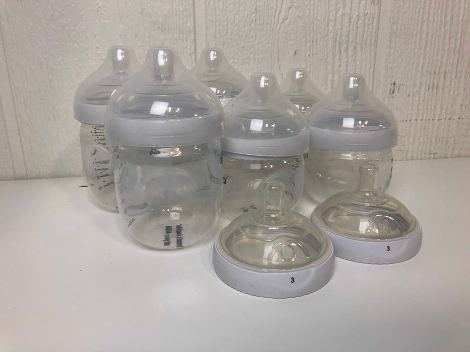 used Baby Brezza Bottles
