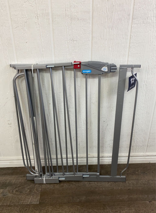 used Home Nursery