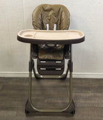 secondhand Graco DuoDiner DLX 6-in-1 High Chair