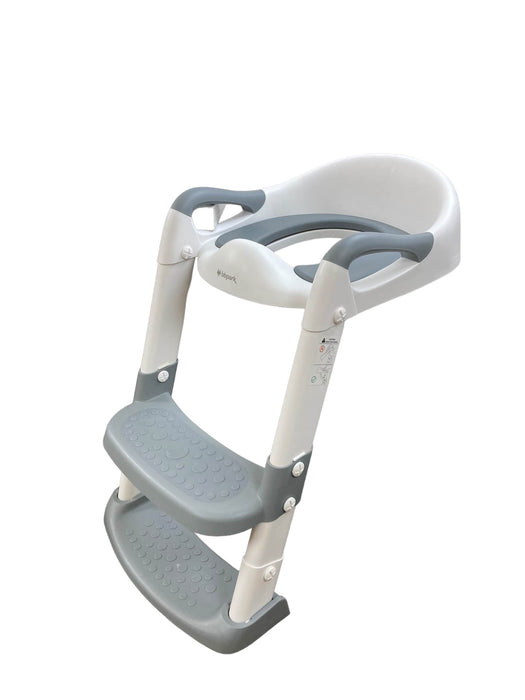 used BBpark Potty Training Seat with Ladder