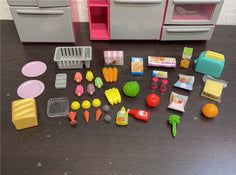 used Toys