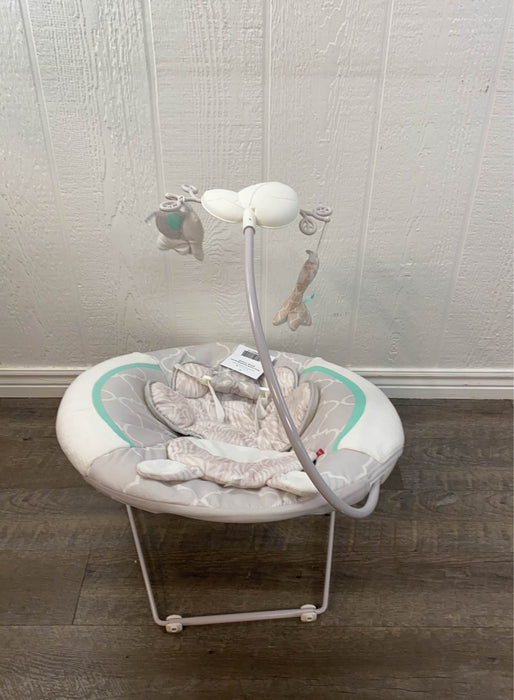 secondhand Infant Gear