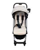 Shop Colugo Compact Stroller, 2022, Dune at Goodbuygears