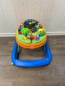 used Safety 1st Sounds ‘n Lights Discovery Walker