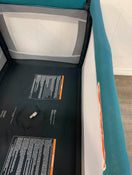 used Cribs