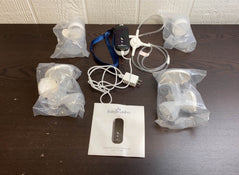 used Baby Buddha Breast Pump
