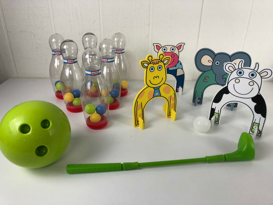 used Toys