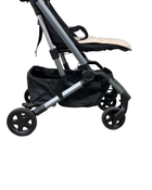 Shop Colugo Compact Stroller, 2022, Dune Zebra at Goodbuygears