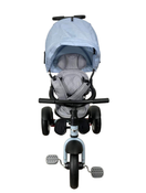 Shop Bentley 6-In-1 Stroller Trike, Jetstream Blue, 2022 at Goodbuygears