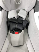 Shop Bugaboo Turtle Air By Nuna Car Seat, Grey Melange, 2021 at Goodbuygears