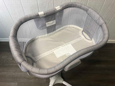 secondhand Cribs