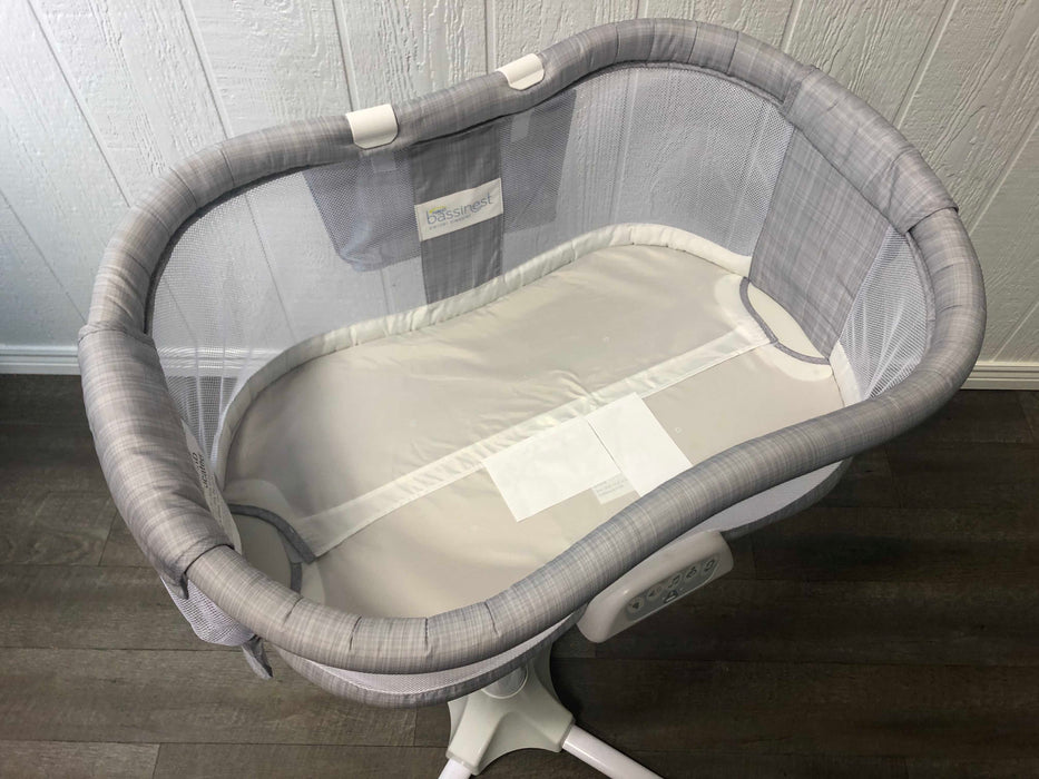 secondhand Cribs