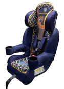 Shop KidsEmbrace 2-in-1 Combination Harness Booster Car Seat, 2023, PAW Patrol Chase at Goodbuygears
