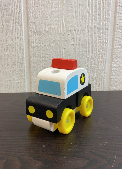 secondhand Toys