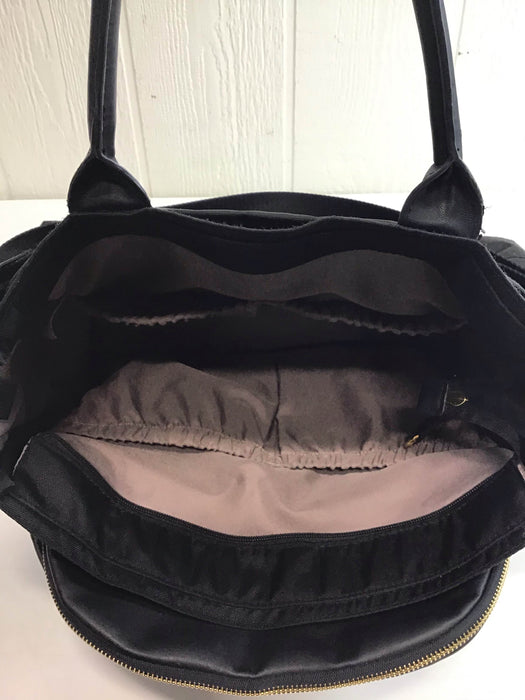 Shop Skip Hop Chelsea Downtown Chic Diaper Bag at Goodbuygears