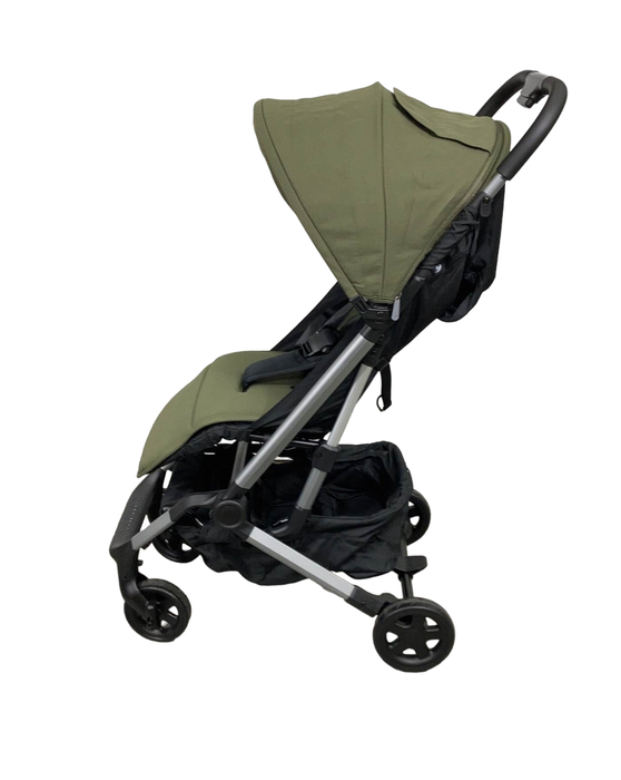 Shop Colugo Compact Stroller, 2023, Olive at Goodbuygears