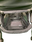 Shop UPPAbaby MINU V2 Stroller, 2022, Jake (Black) at Goodbuygears