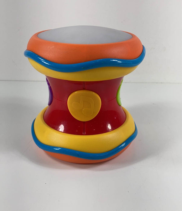 secondhand Kidoozie Flash Best Drum