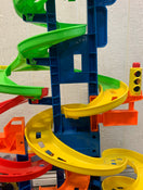 secondhand Fisher Price Little People City Skyway