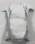 used Diapering