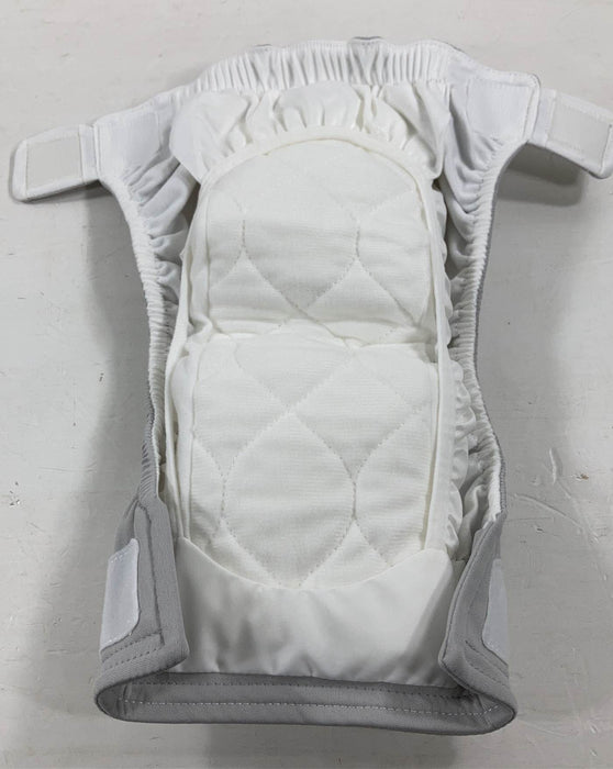 used Diapering