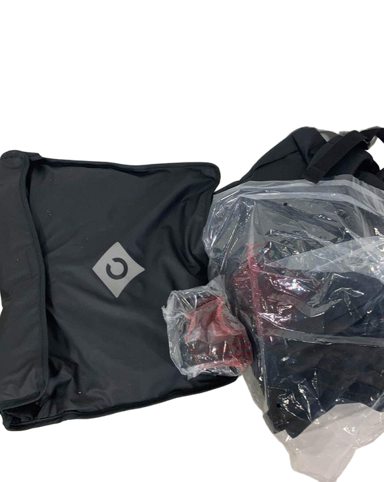 Shop Colugo Compact Stroller, Dune Zebra, 2022 at Goodbuygears