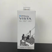 used UPPAbaby VISTA Lower Adapters