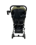 Shop Colugo Compact Stroller, 2023, Olive at Goodbuygears