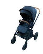 Shop Nuna MIXX Next Stroller, 2023, Caviar at Goodbuygears