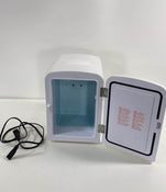 secondhand Gourmia Mini Table Top Fridge