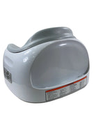 Shop Bumbo Multi Seat, Cool Grey at Goodbuygears