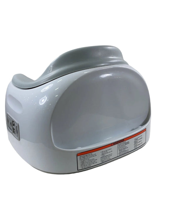 Shop Bumbo Multi Seat, Cool Grey at Goodbuygears