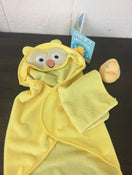 secondhand Pretend Play