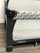used Home Nursery
