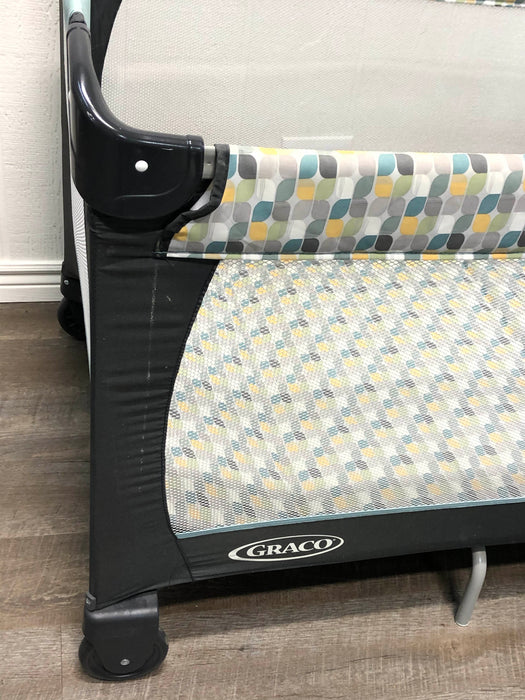 used Home Nursery